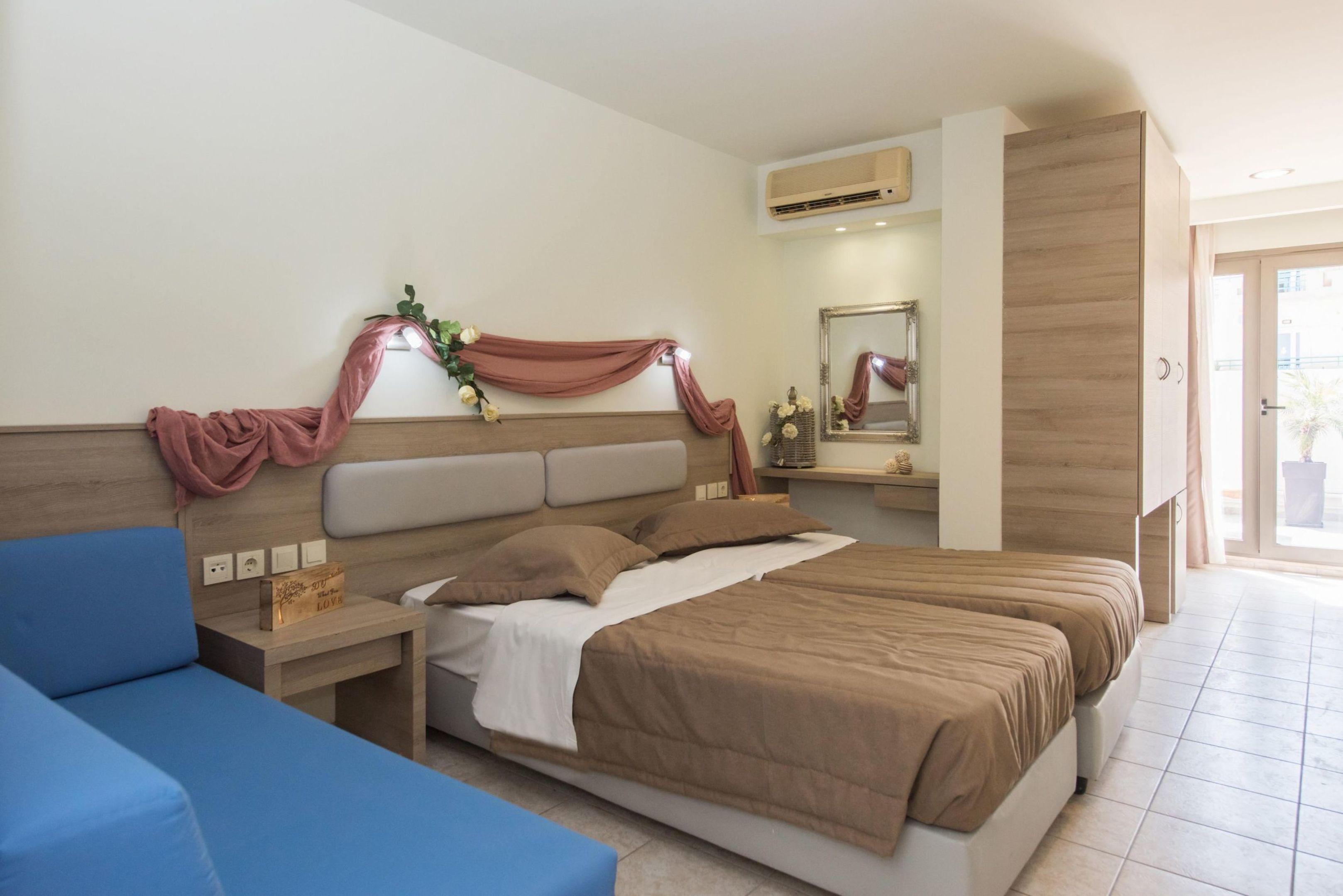 Dionisos Hotel — photo 4