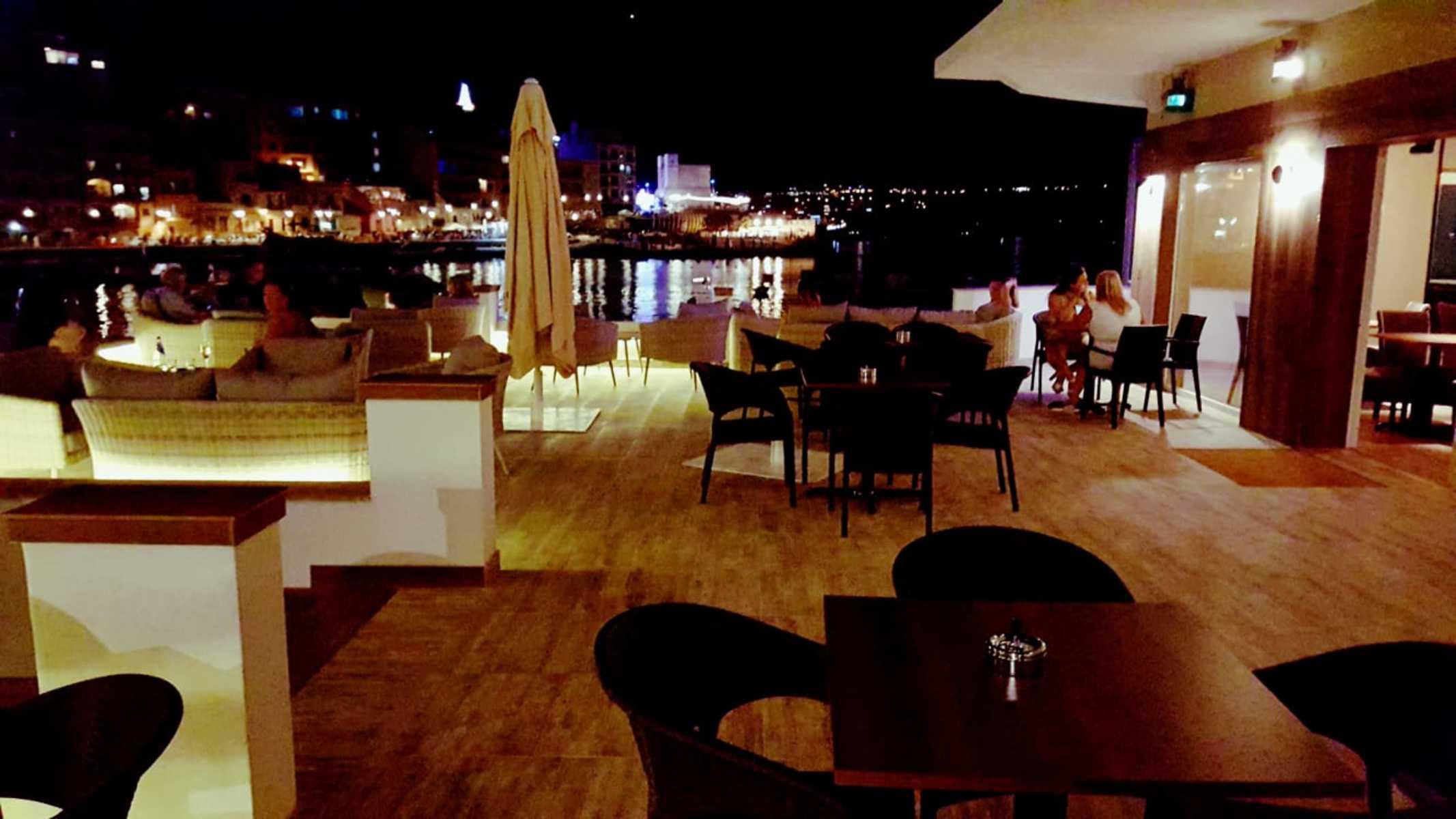 Gillieru Harbour Hotel — photo 4