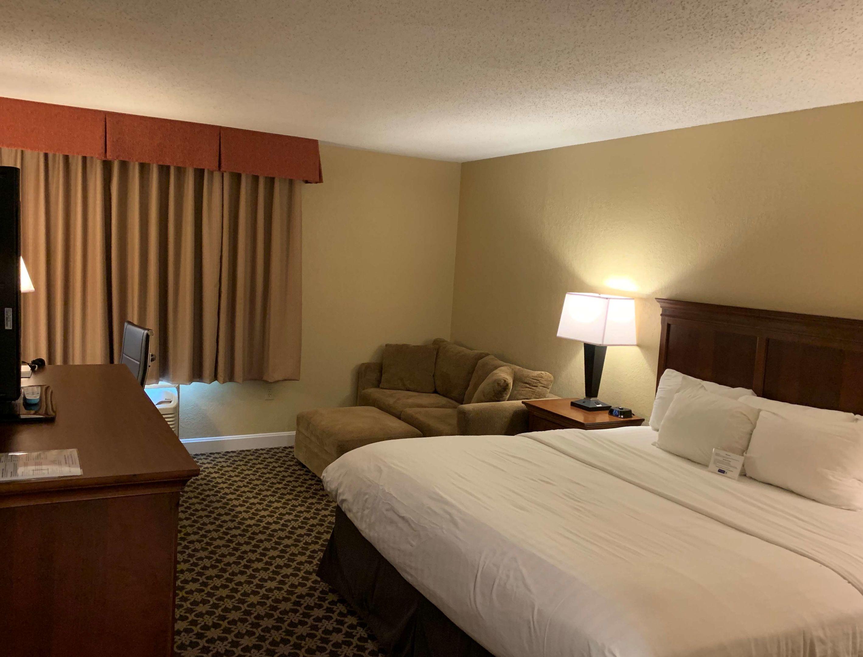 Best Western Wooster Hotel — photo 5