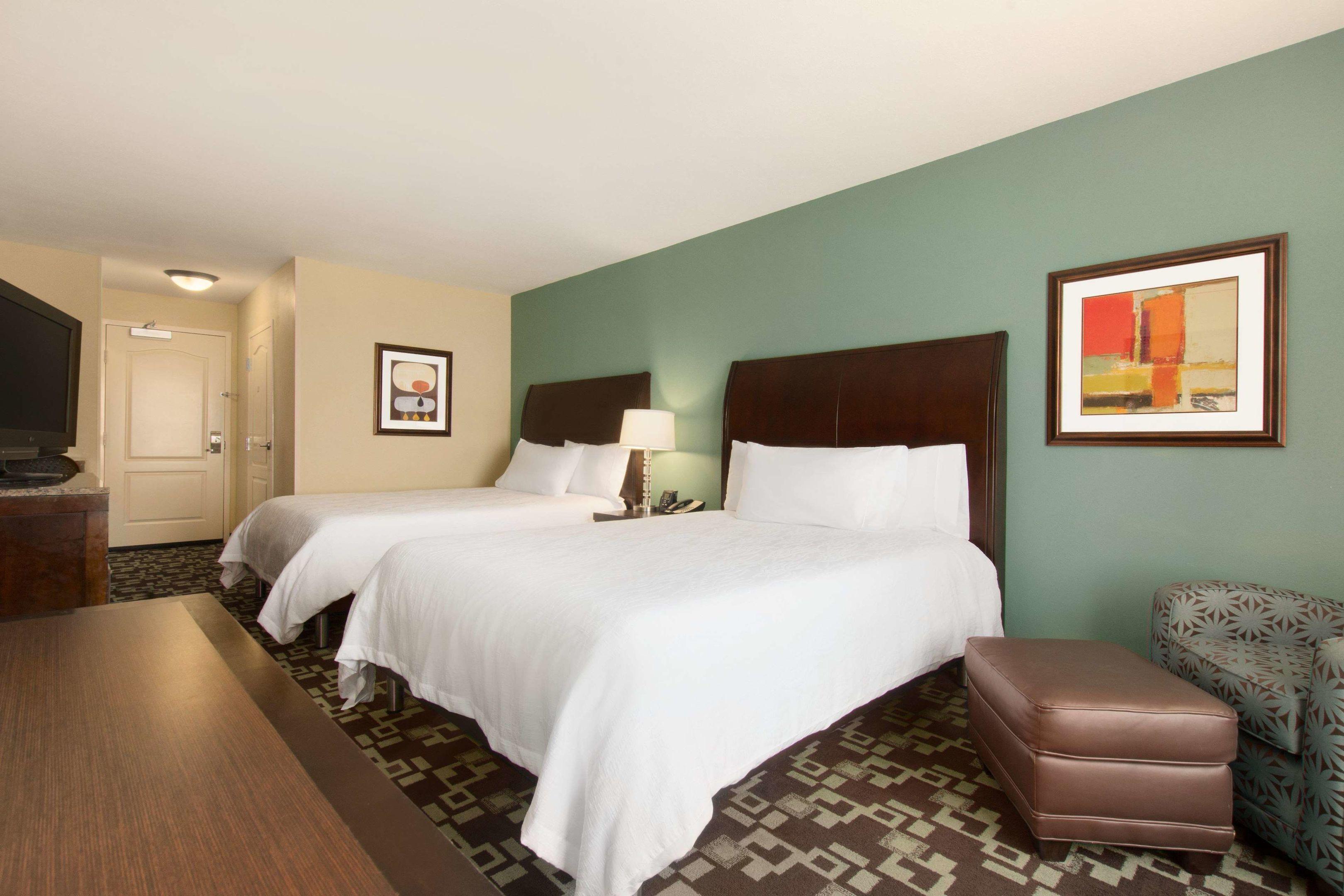 Hilton Garden Inn Cartersville — photo 4