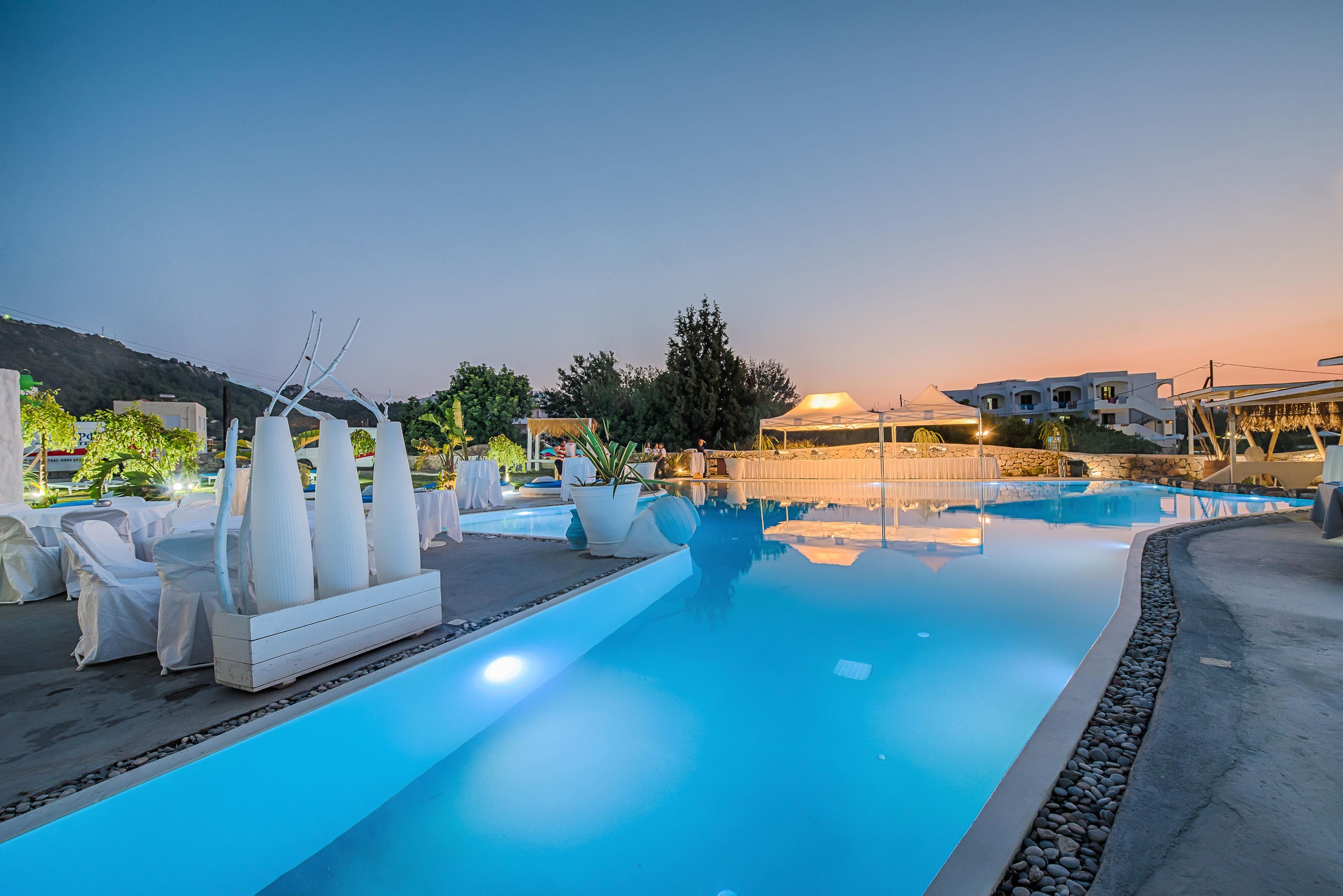 Kouros Exclusive Hotel — photo 4