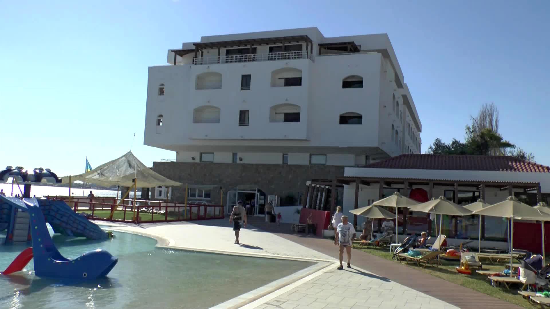 Petra Mare Hotel — photo 3