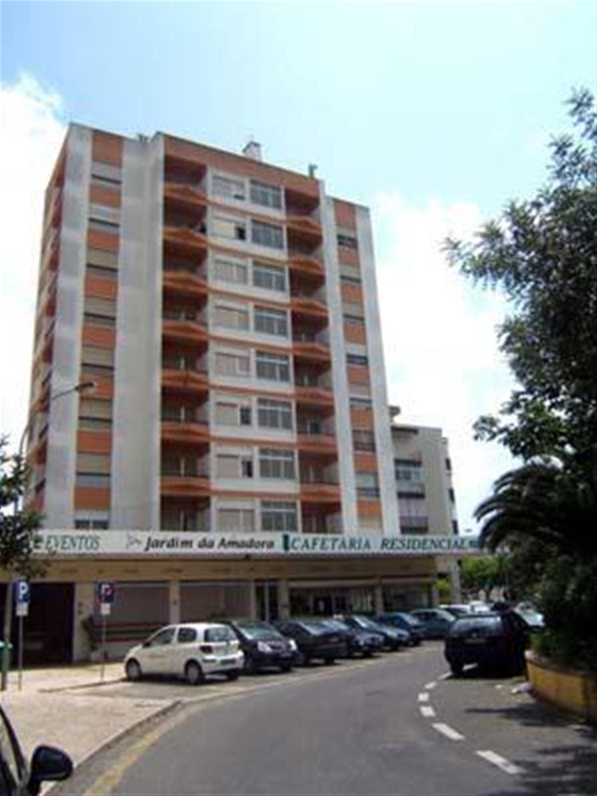 Residencial Jardim Da Amadora — photo 4