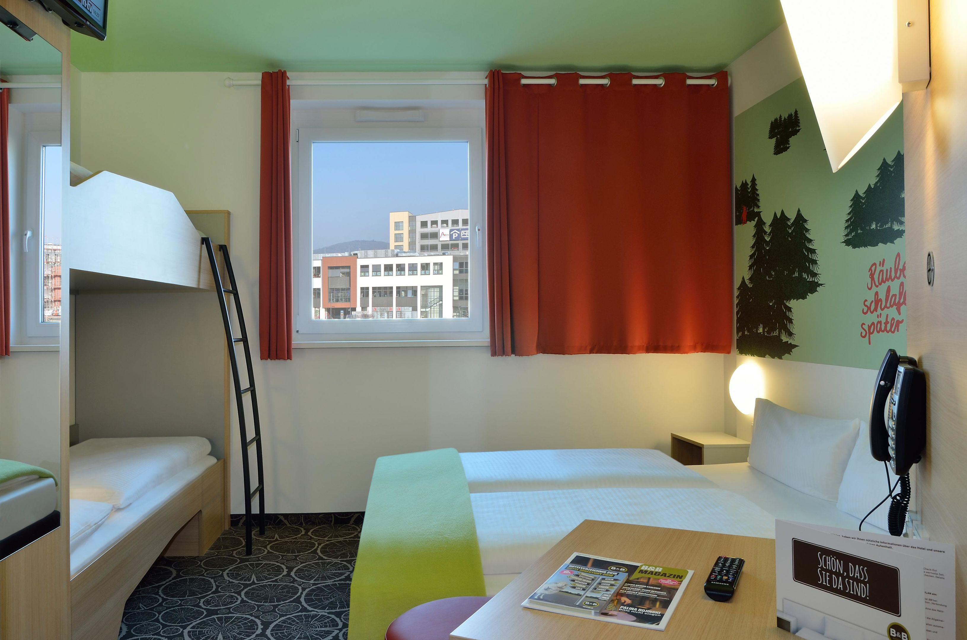 B&B Hotel Aschaffenburg — photo 5