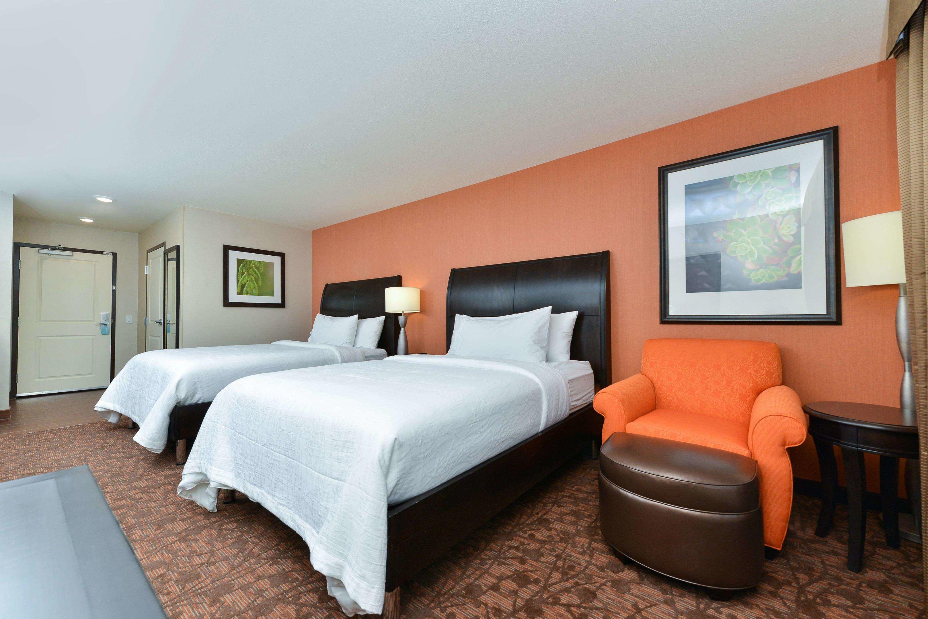 Hilton Garden Inn Cincinnati/West Chester — photo 4
