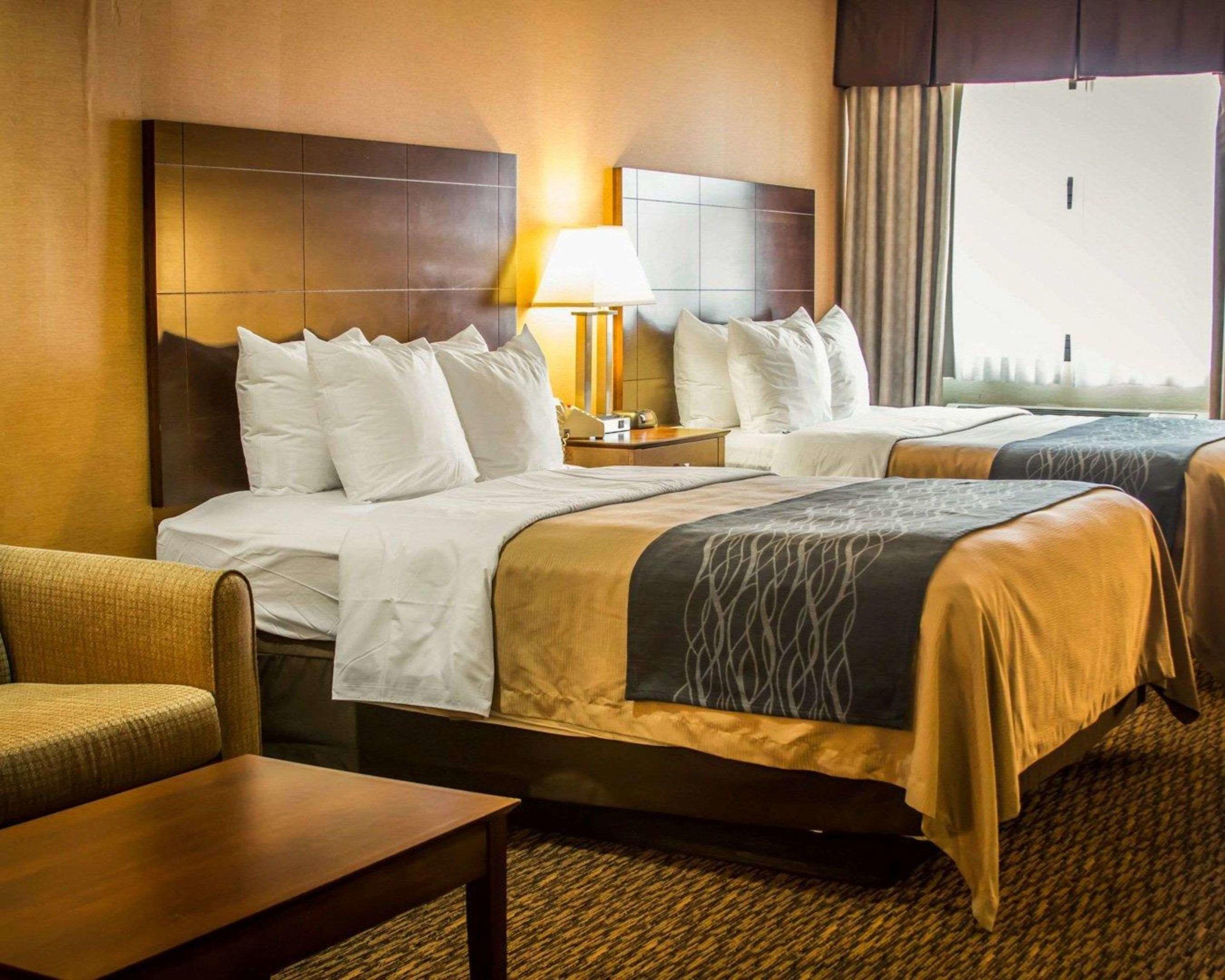 Quality Inn Port Huron — photo 4