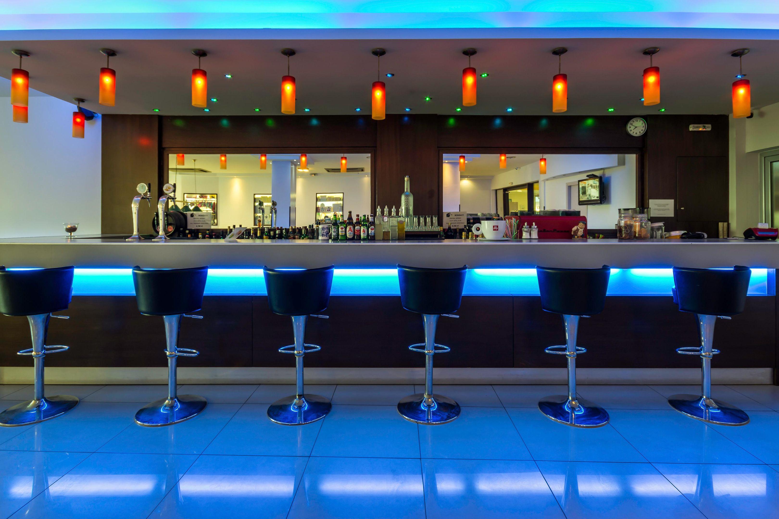 Sergios Hotel — photo 4