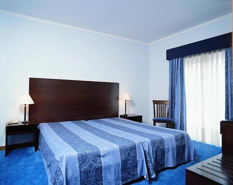 Hotel Navarras — photo 3