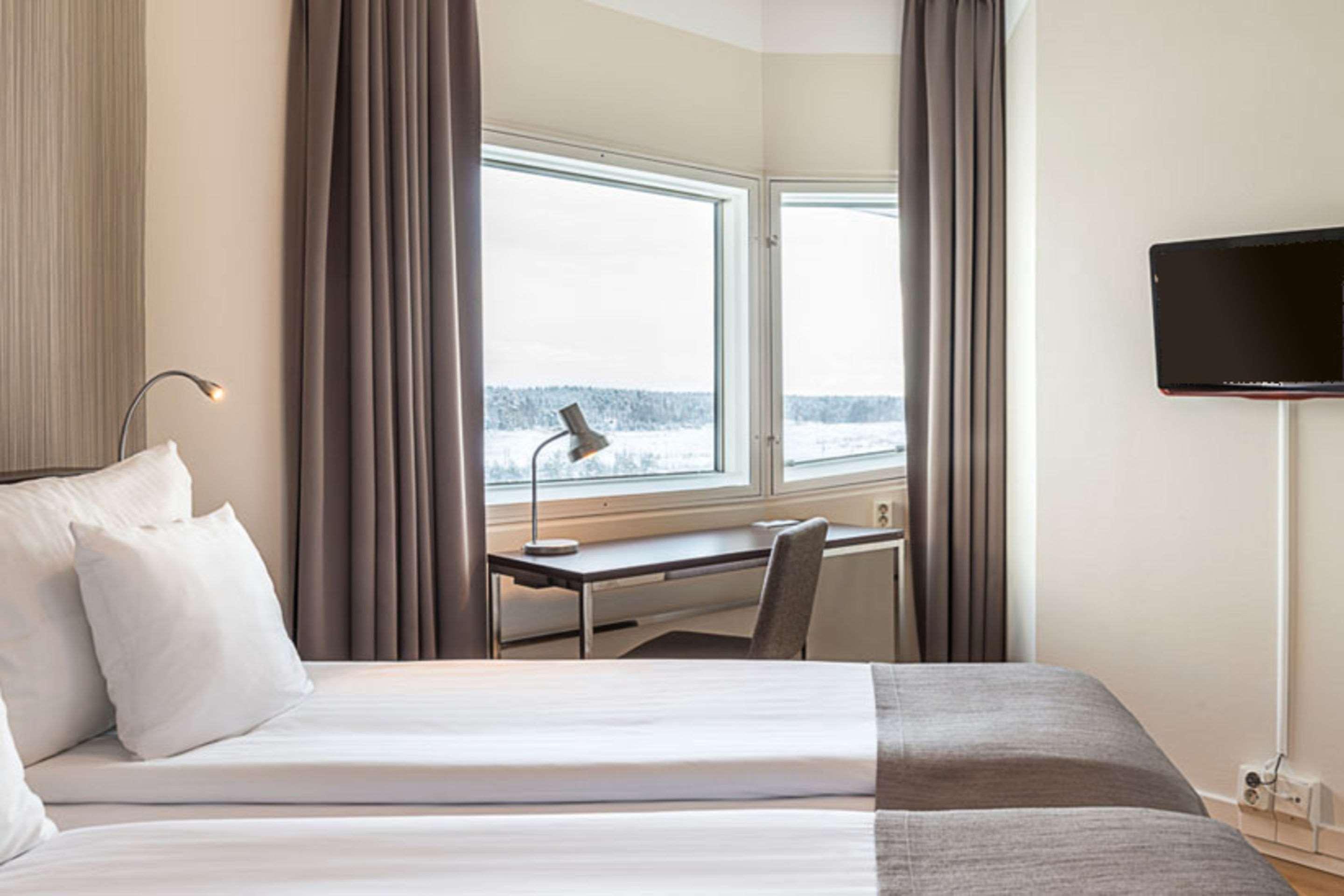 Quality Airport Hotel Arlanda — photo 5
