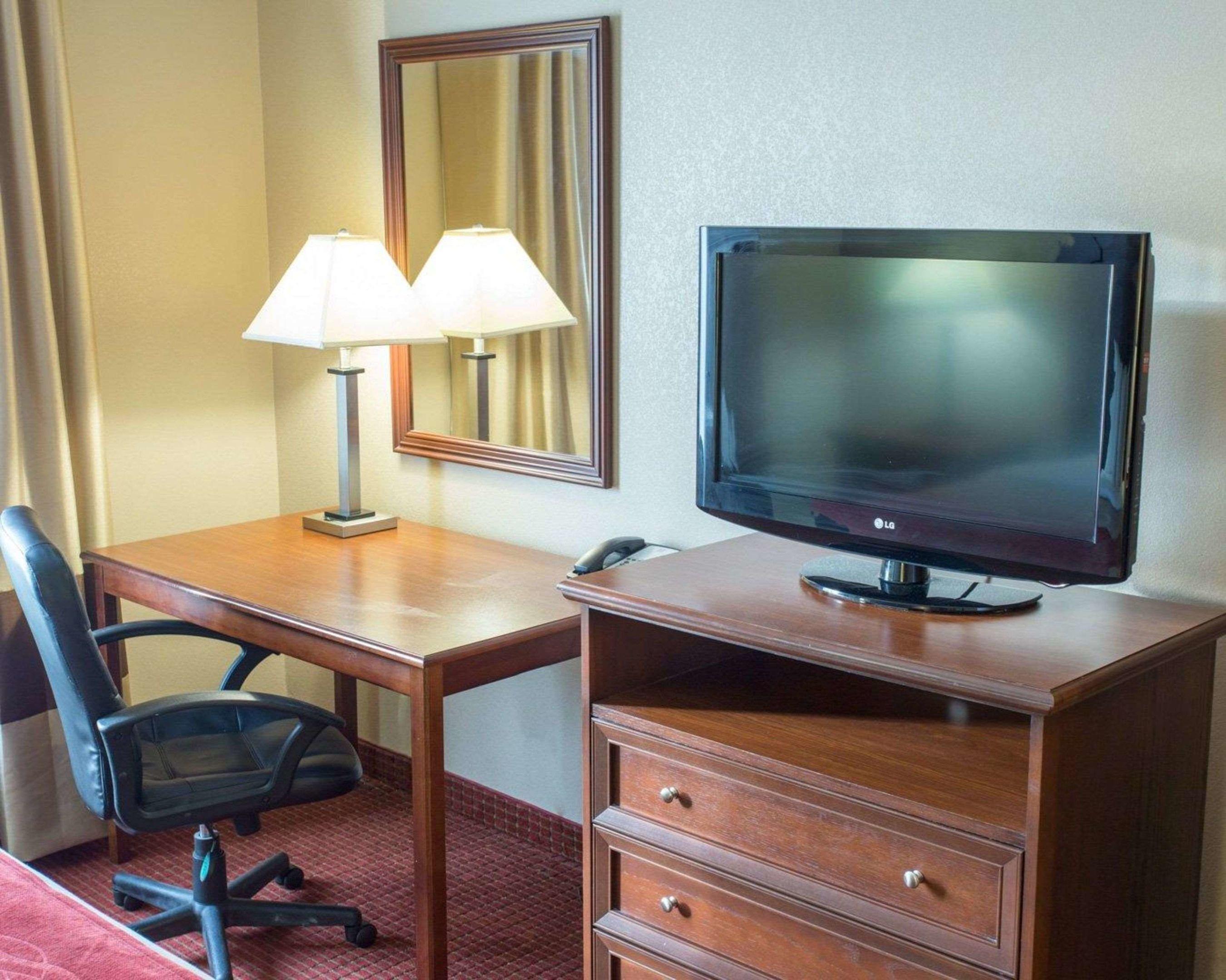 Comfort Inn New Orleans Airport — photo 4