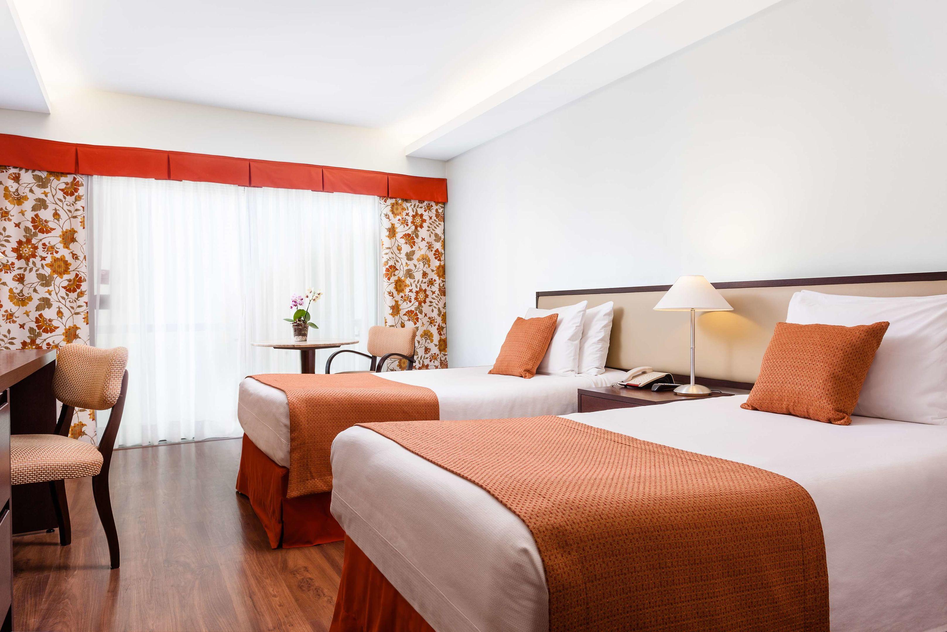 Hotel Rio Othon Palace — photo 5