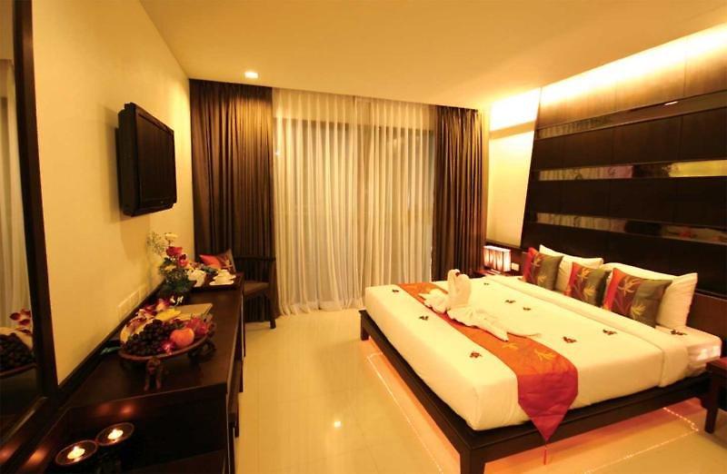 Ananta Burin Resort — photo 3