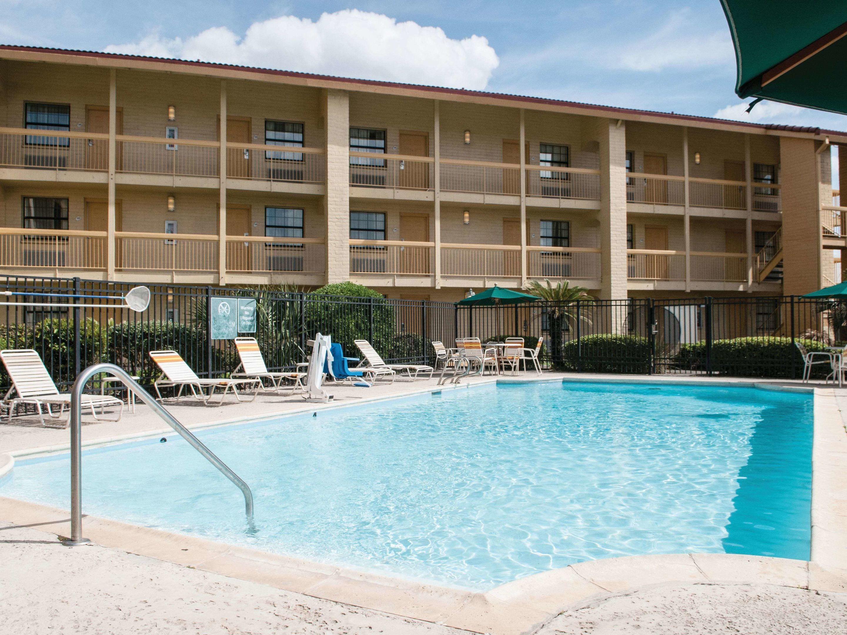 La Quinta Inn New Orleans Veterans/Metairie — photo 3
