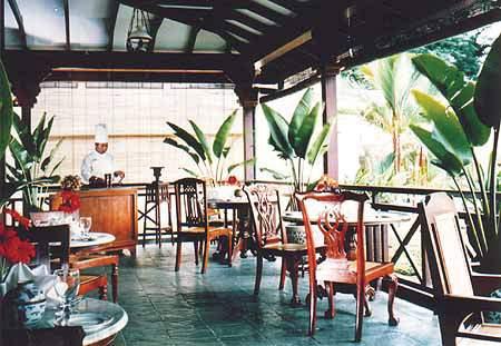 Concorde Hotel Kuala Lumpur — photo 4