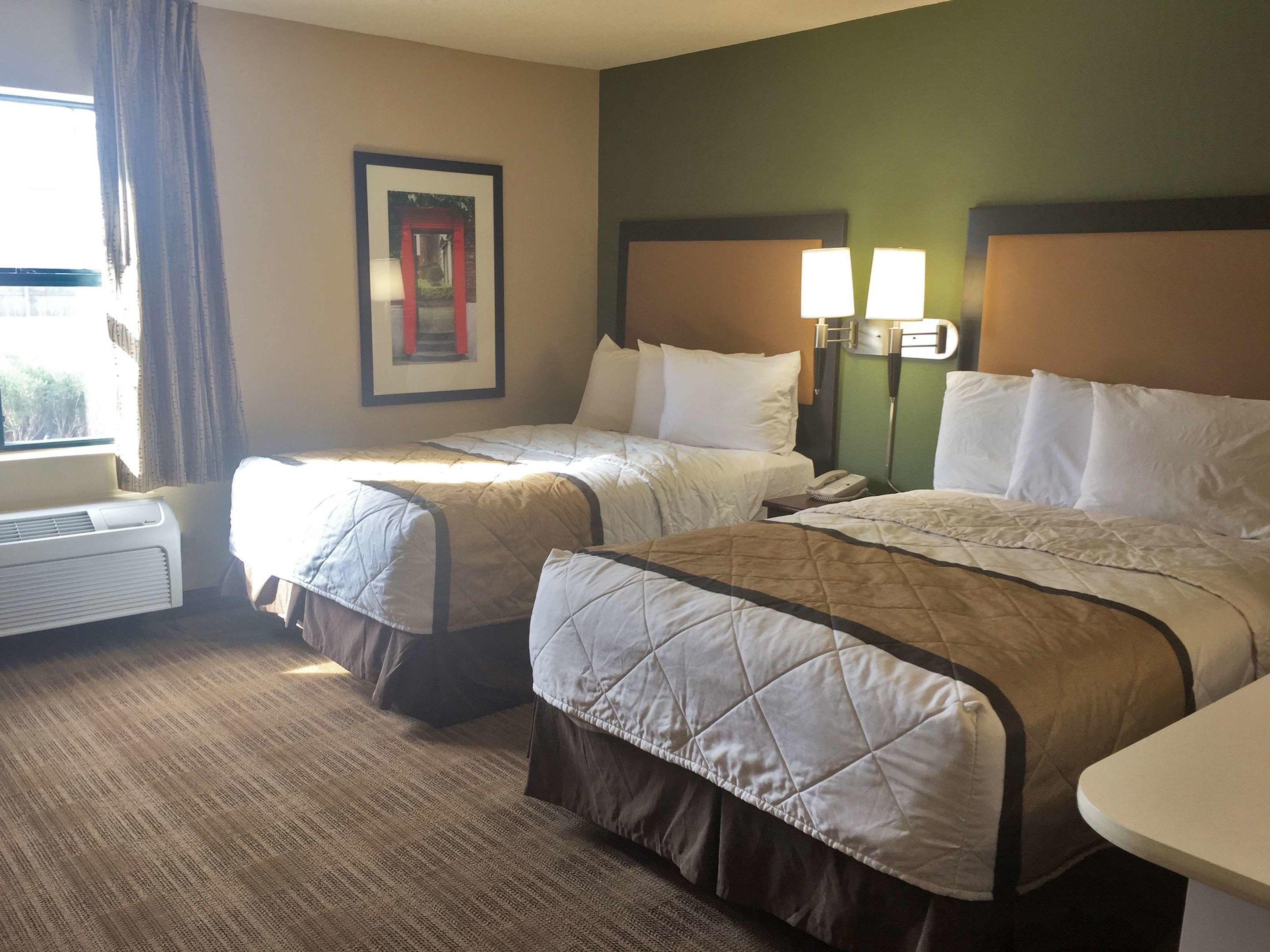Extended Stay America - Columbus - North — photo 5