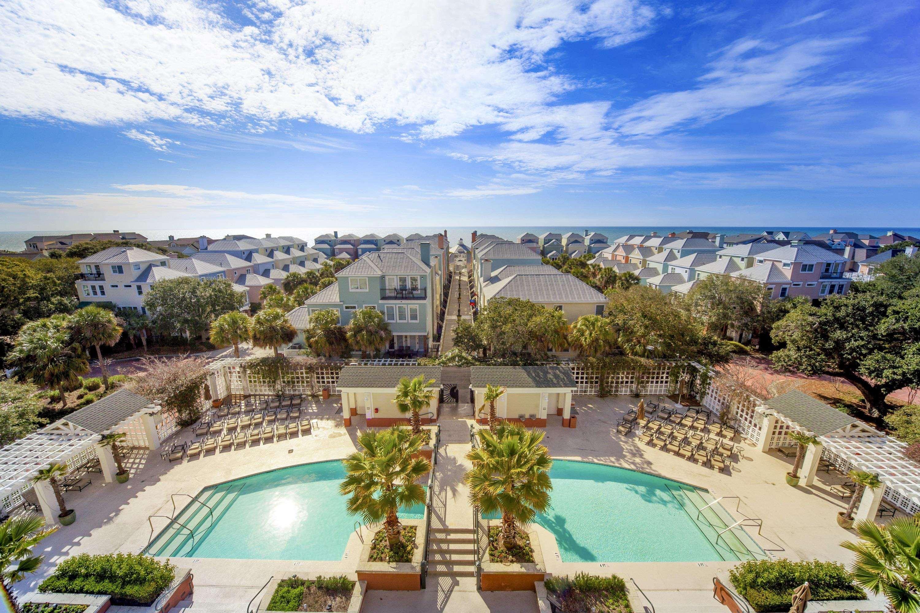 Wild Dunes Resort — photo 4