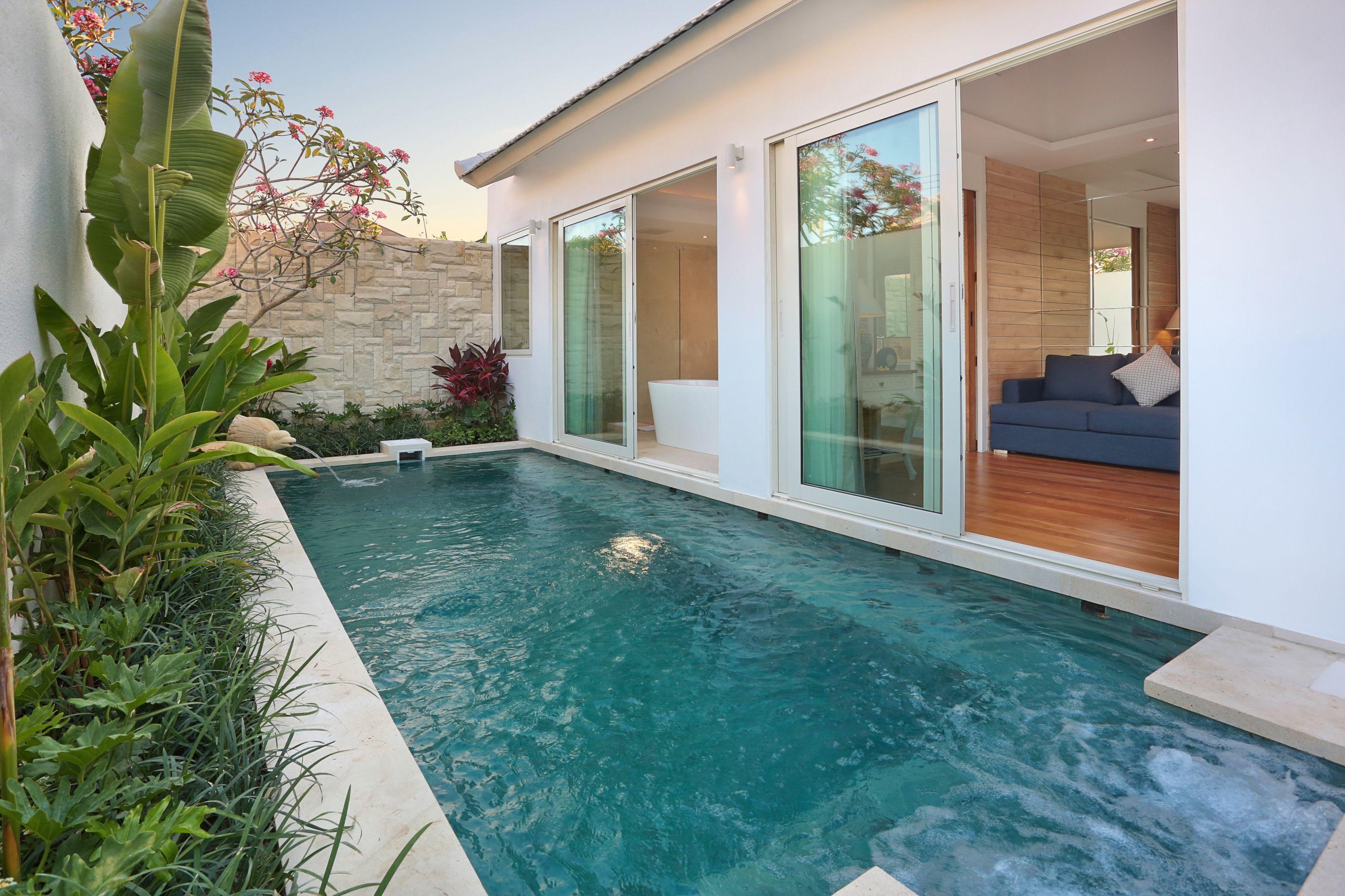 Aleva Villa — photo 4