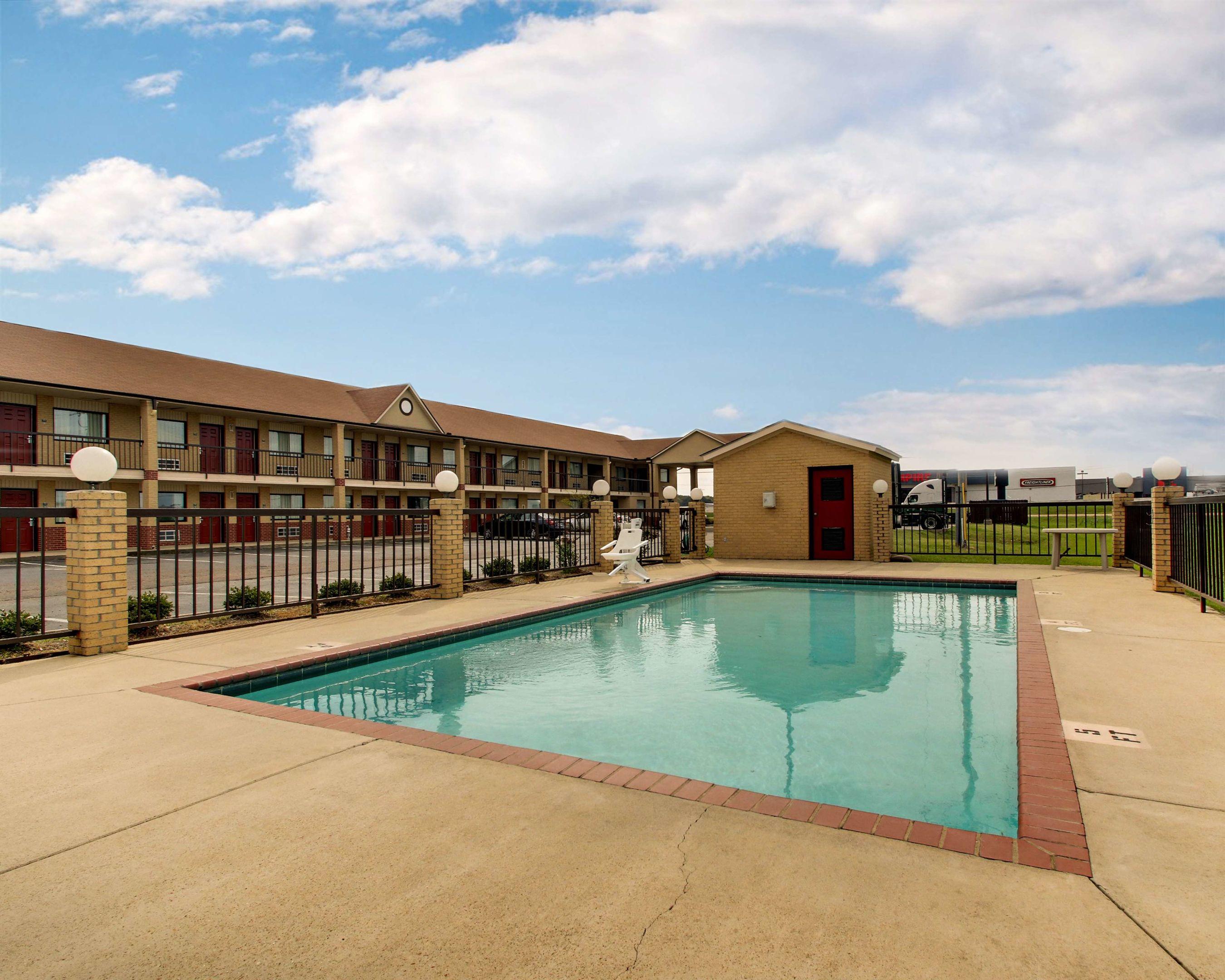 SureStay Hotel by Best Western Richland — photo 4