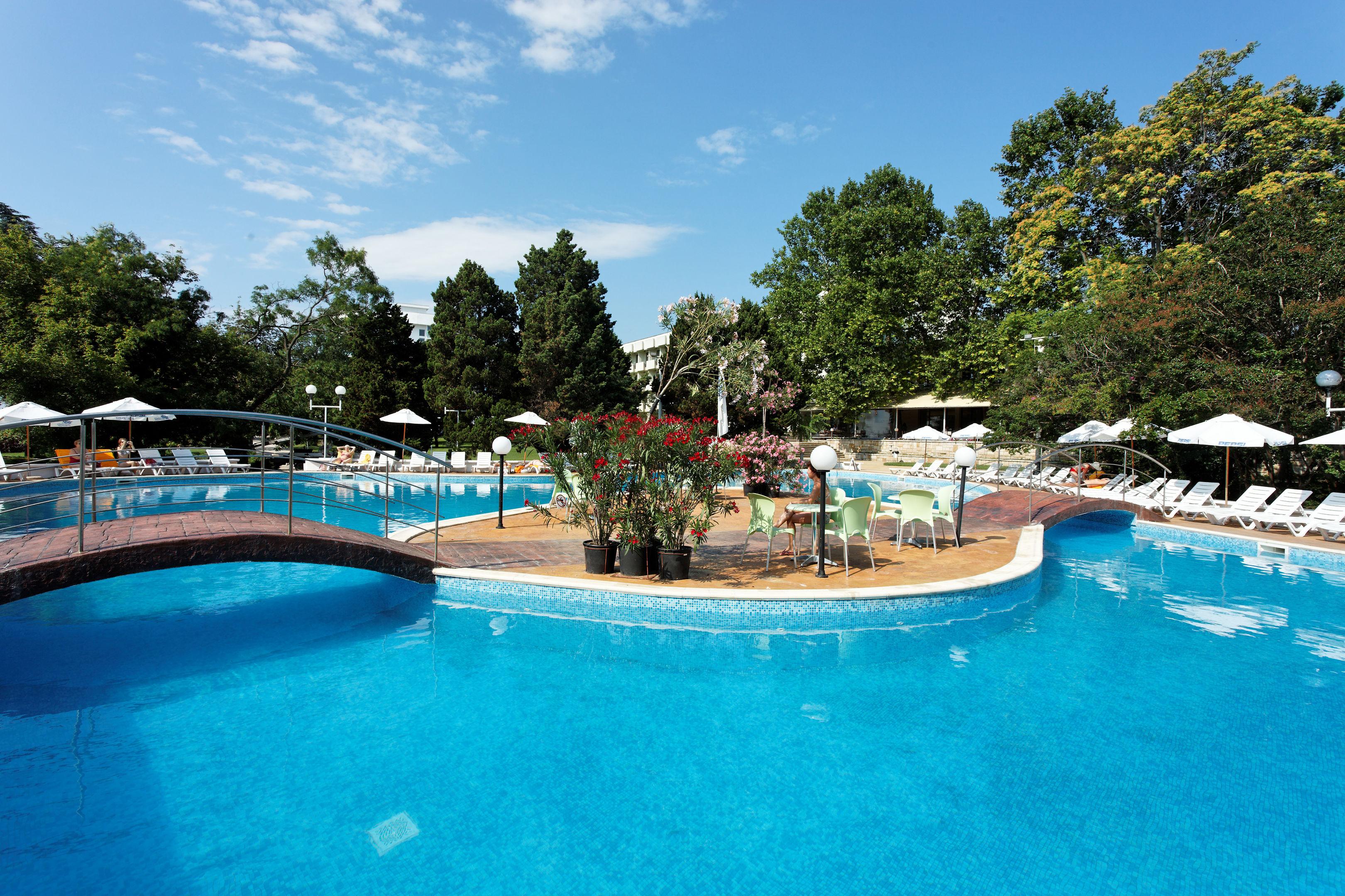 Hotel Lebed — photo 3