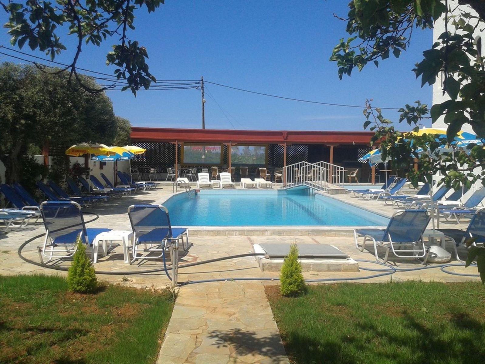 Krits Hotel — photo 4