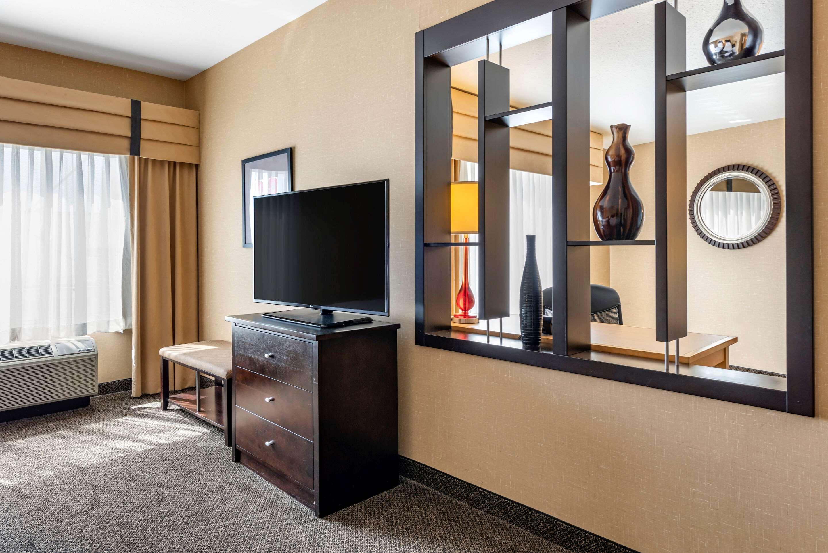 Cambria Hotel & Suites Columbus - Polaris — photo 5