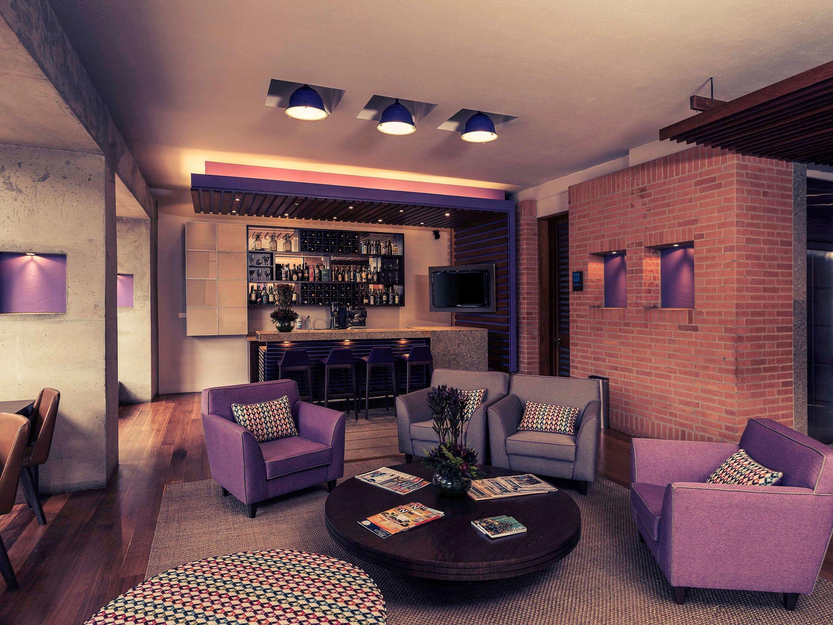 Mercure Bogota bh Retiro — photo 5