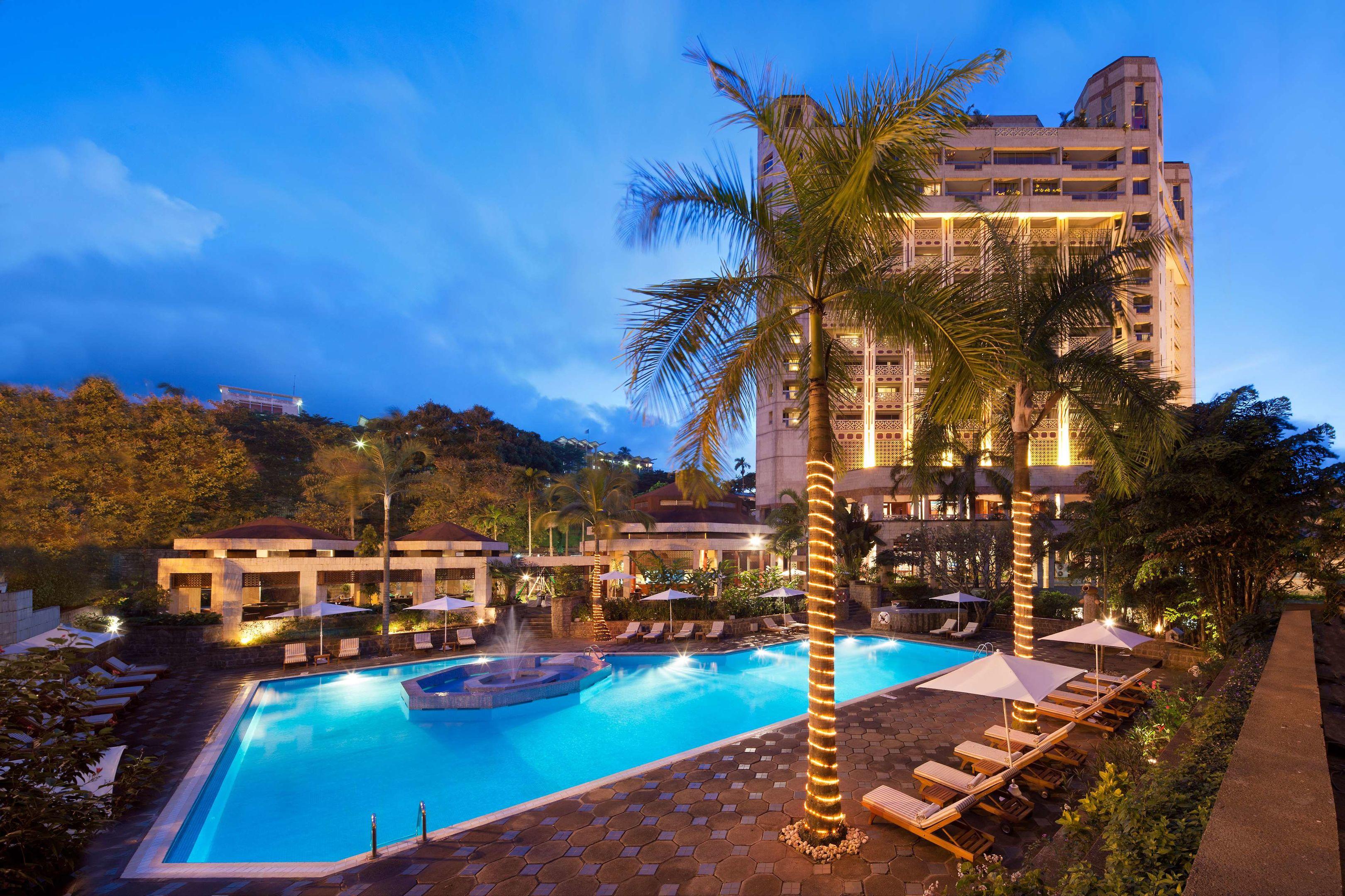 Hilton Yaounde — photo 4