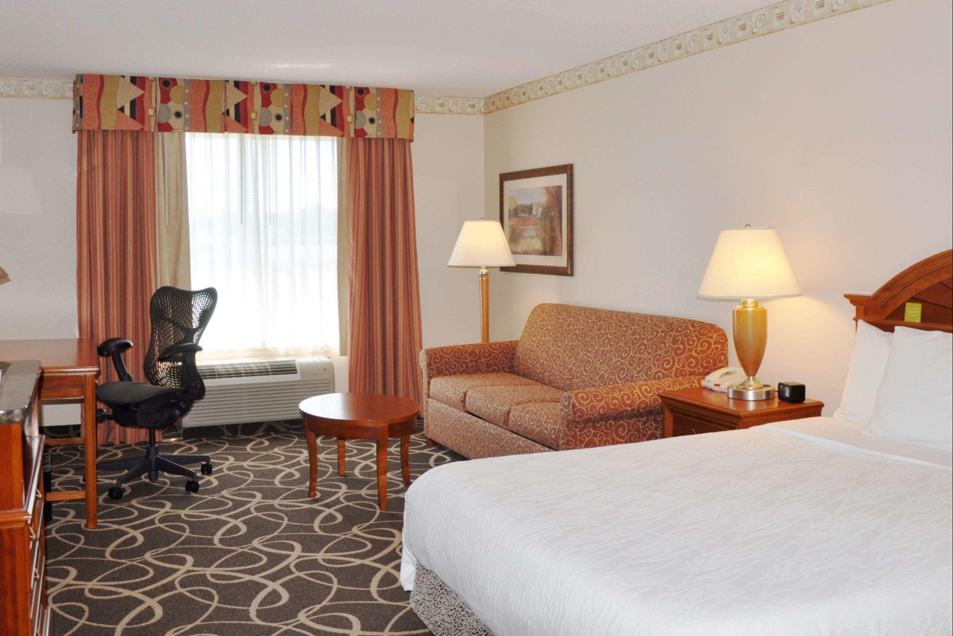 Hilton Garden Inn Gettysburg — photo 4