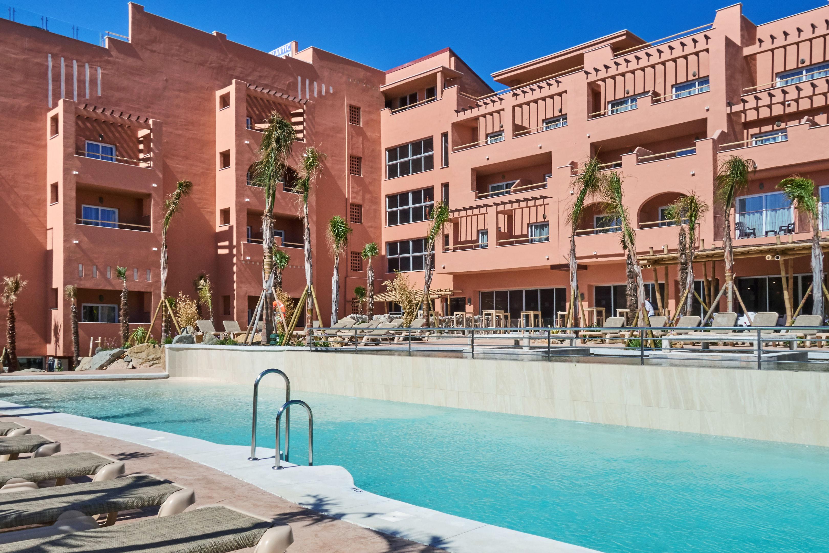 Hotel THe Tarifa Lances — photo 5