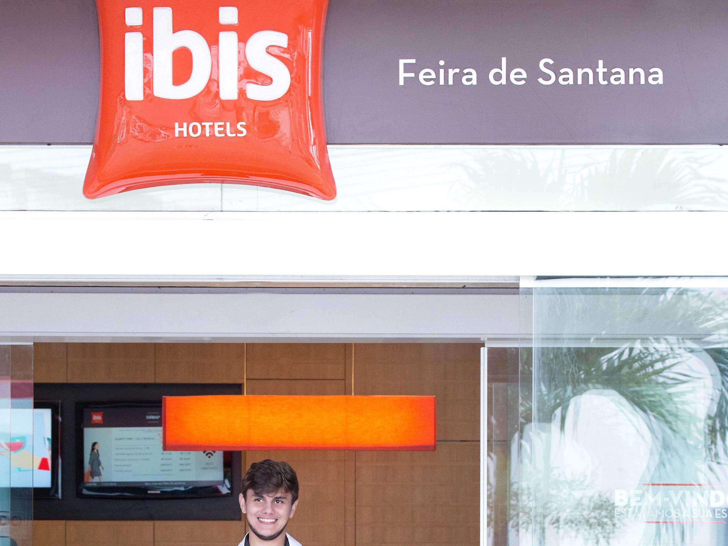 ibis Feira de Santana — photo 4