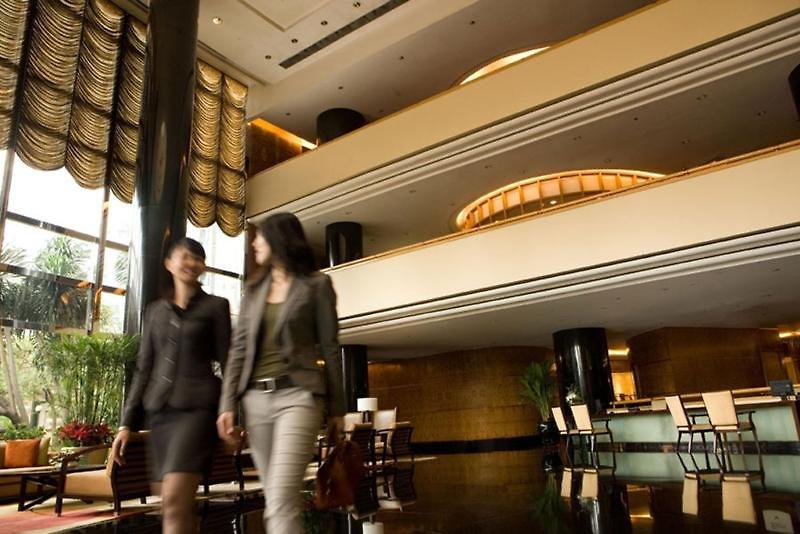 Ayana Midplaza Jakarta — photo 5