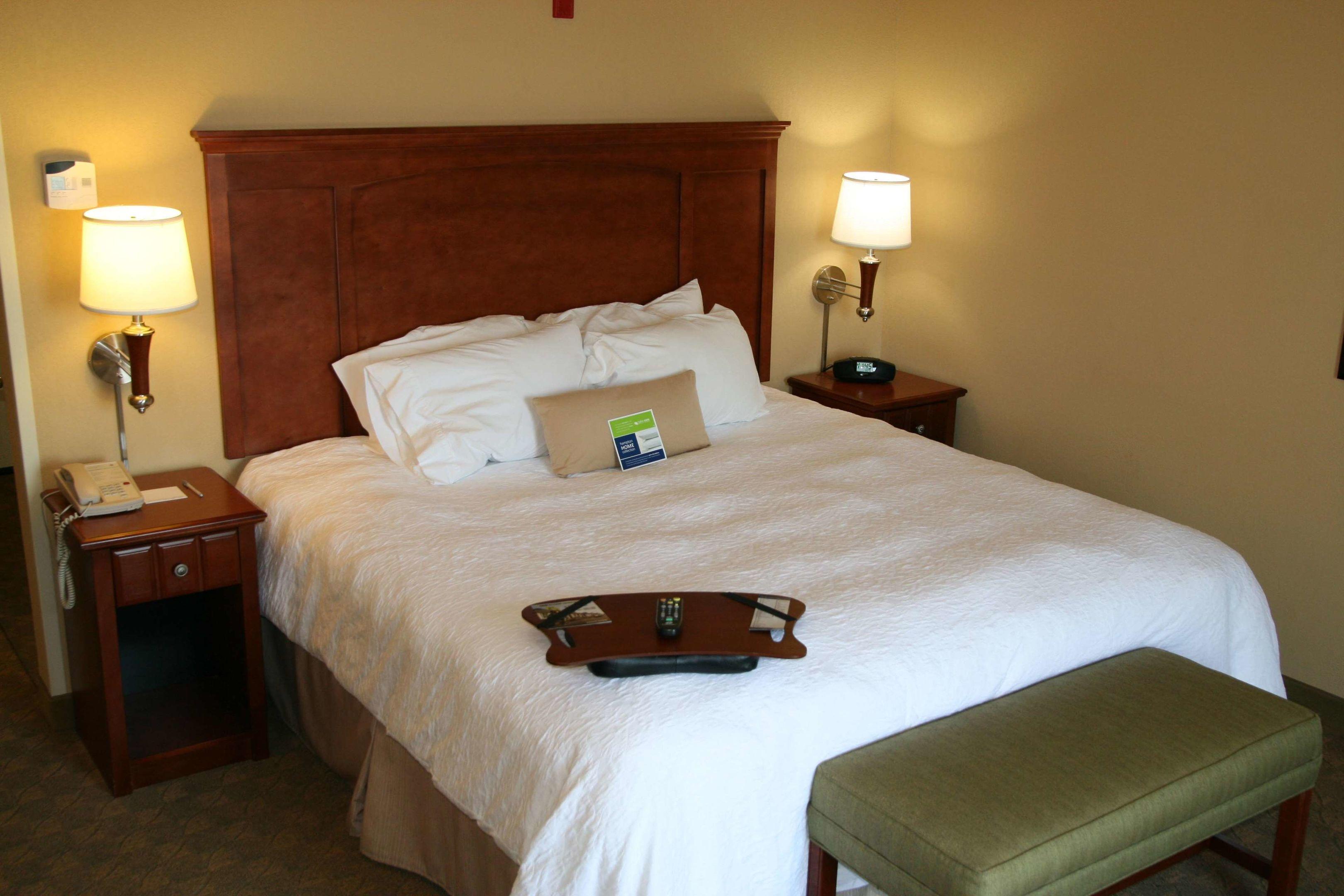 Hampton Inn & Suites Paducah — photo 5
