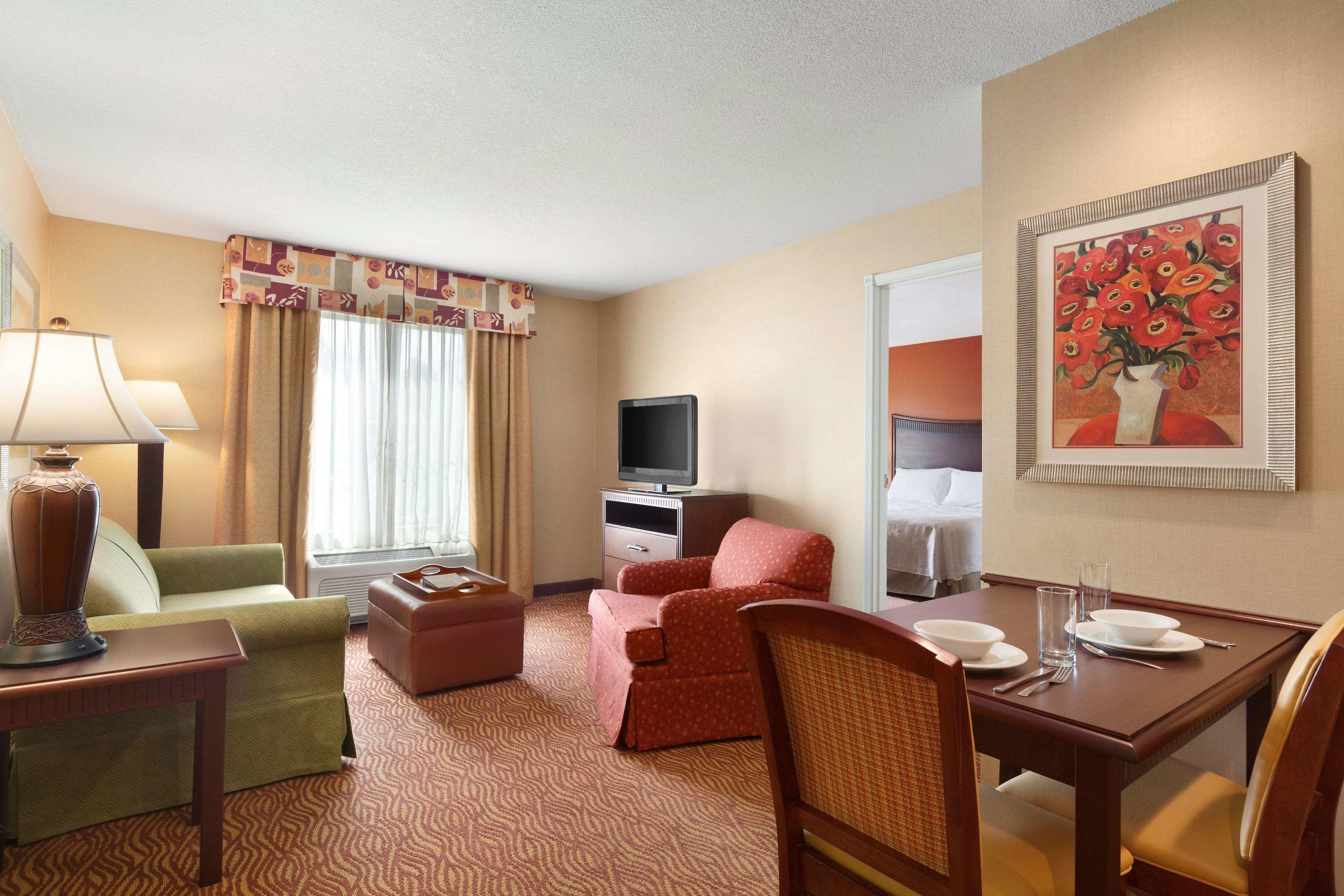 Homewood Suites by Hilton Medford — photo 5
