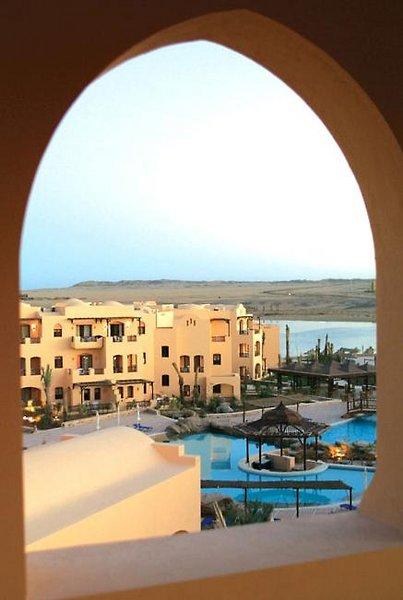 Steigenberger Coraya Beach — photo 5
