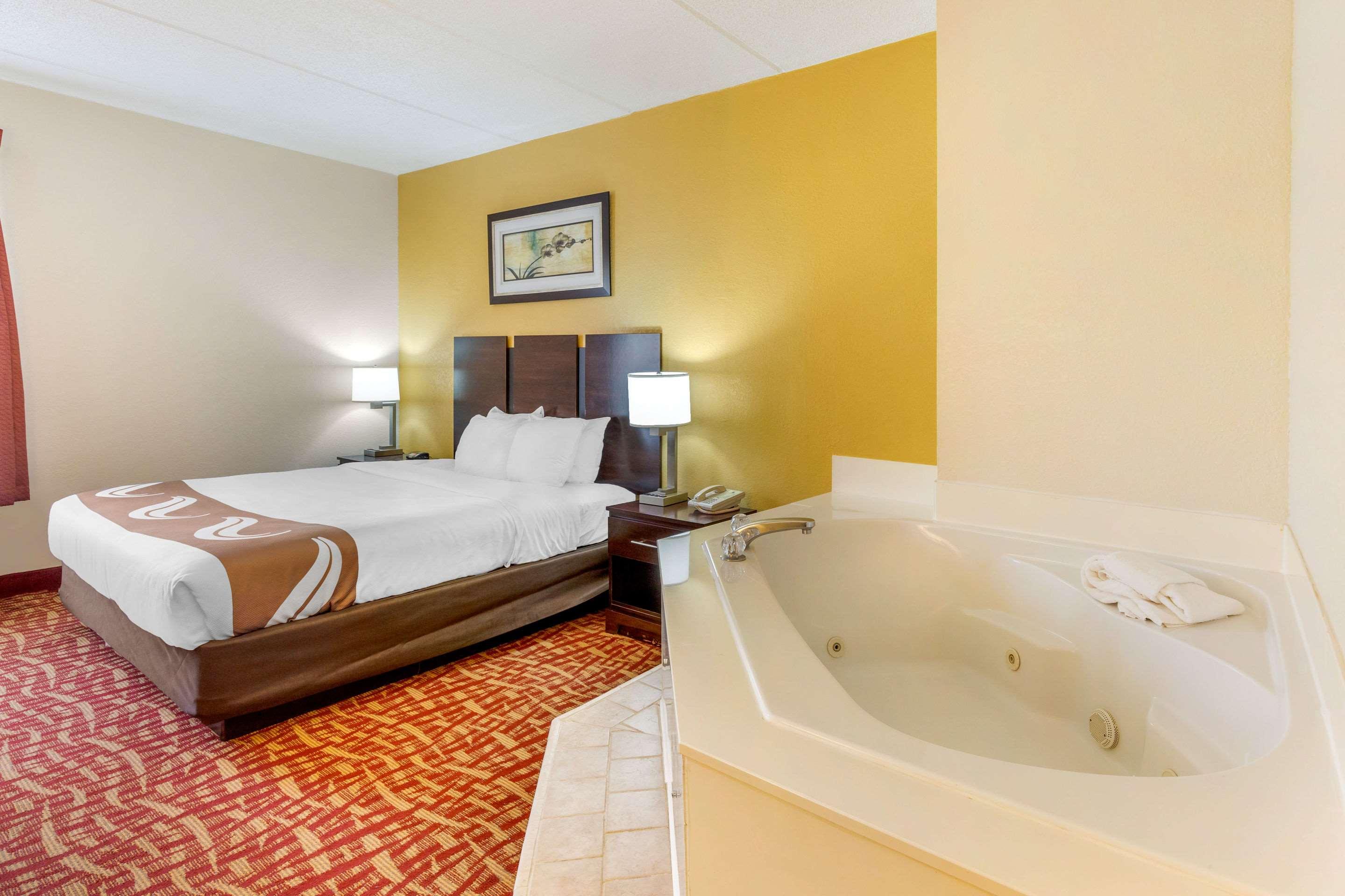 Quality Inn Lexington — photo 4