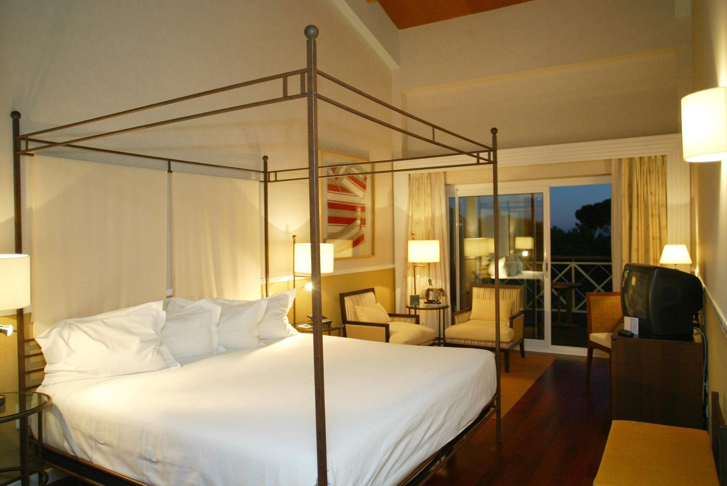 Hotel Nuevo Portil Golf — photo 4