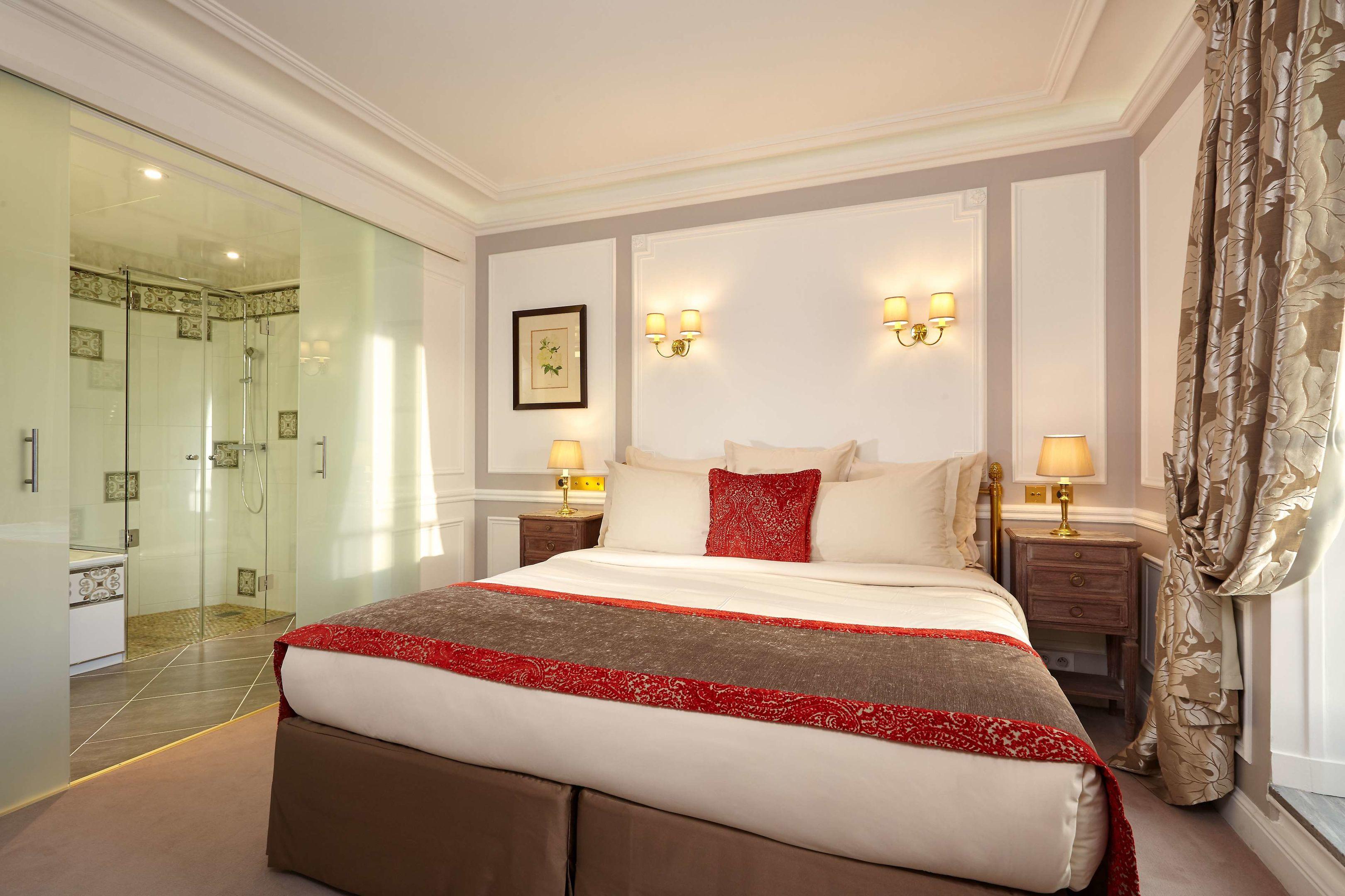Hotel Regina — photo 4