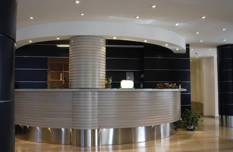 Virgilio Grand Hotel — photo 3