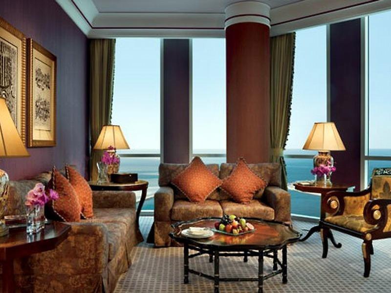 The Ritz-Carlton Doha — photo 3