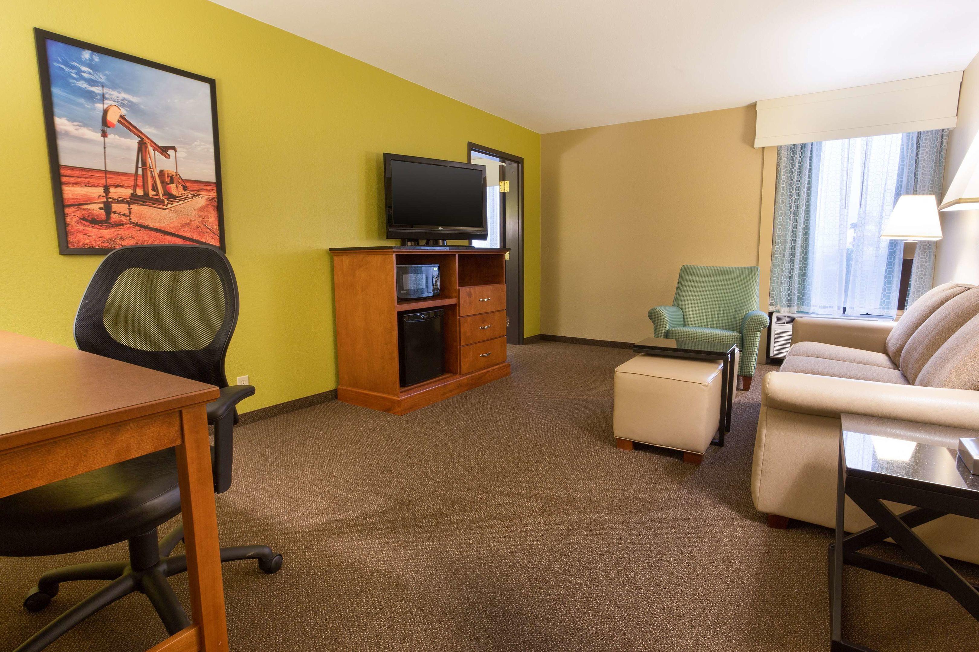 Drury Inn & Suites Near The Galleria Houston — photo 4