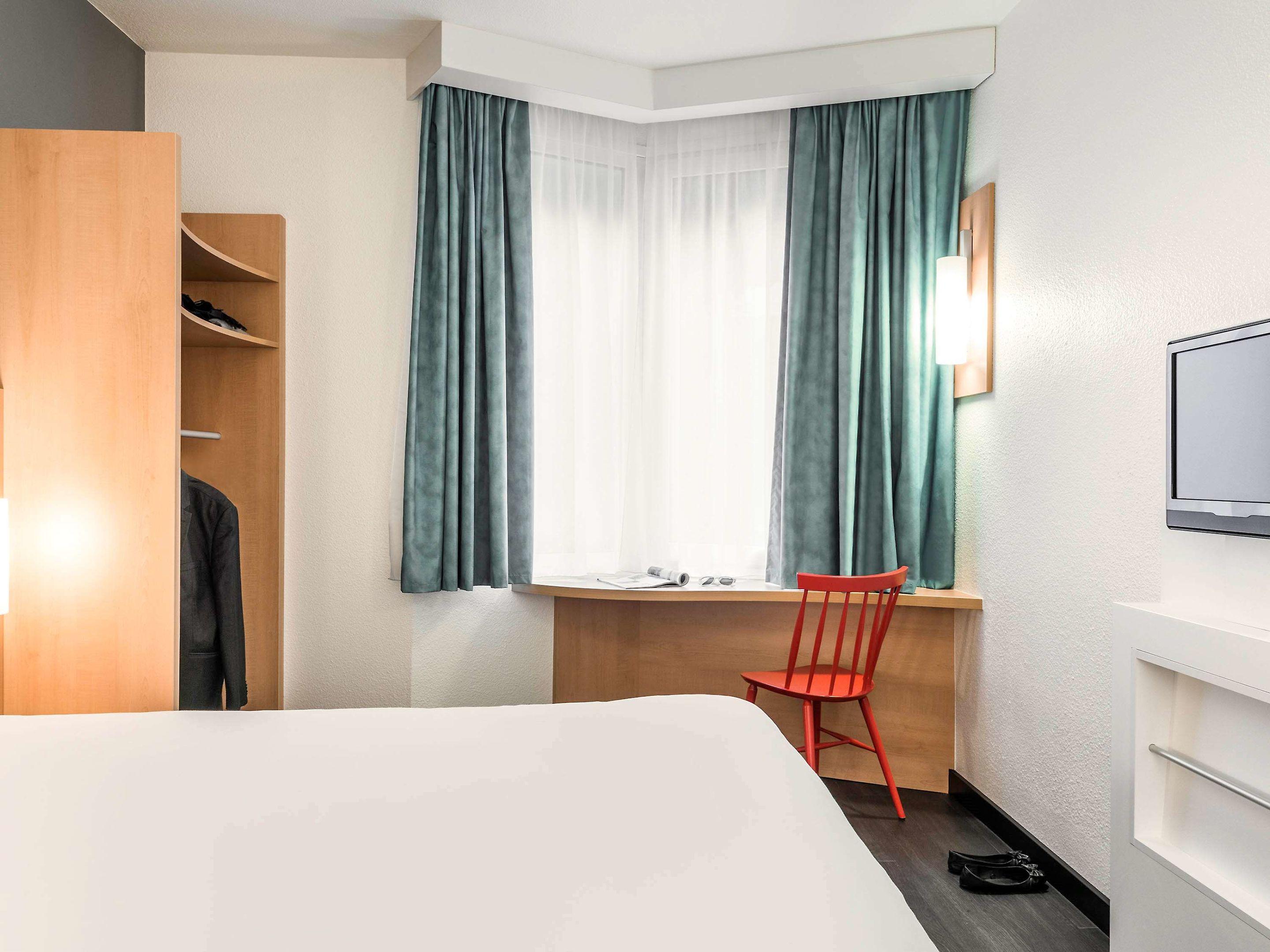 ibis Paris Avenue d'Italie 13ème — photo 5