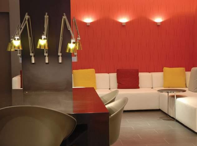 Hotel ILUNION Almirante — photo 4