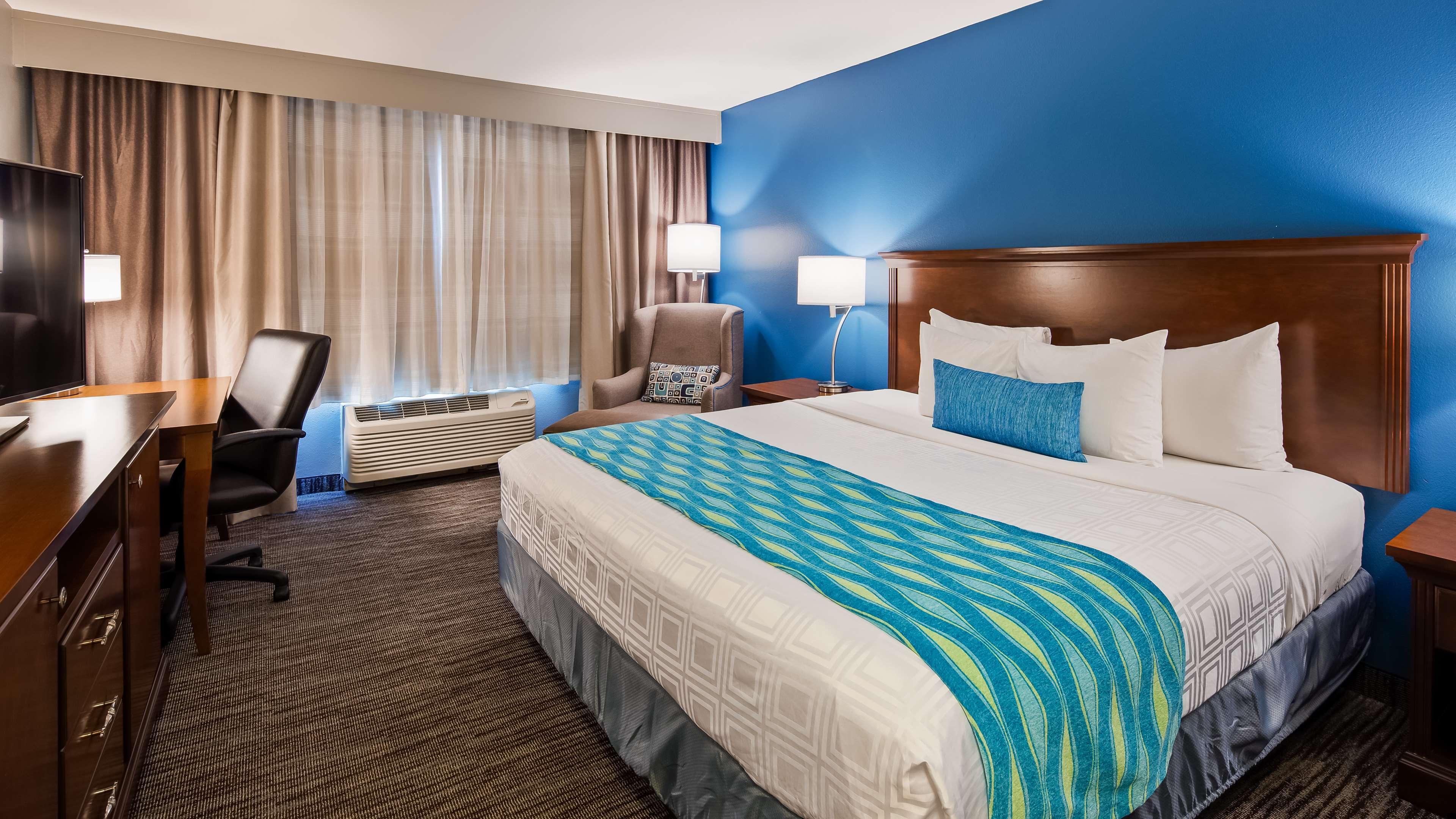 Best Western Wichita Northeast — photo 5