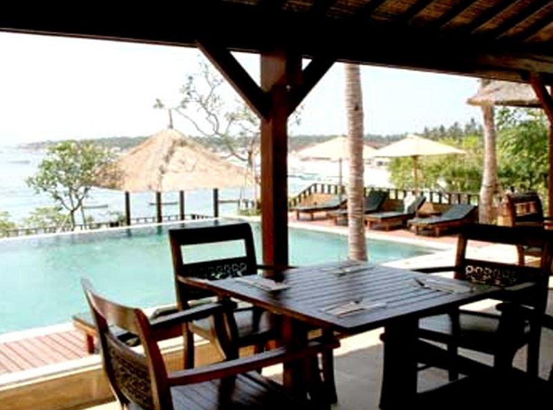 Batukarang Lembongan Resort & Day Spa — photo 5