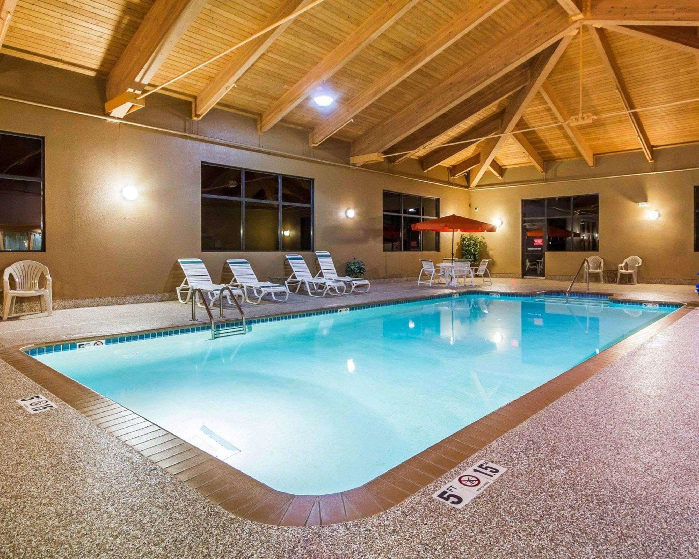 Comfort Suites Ramsey — photo 4