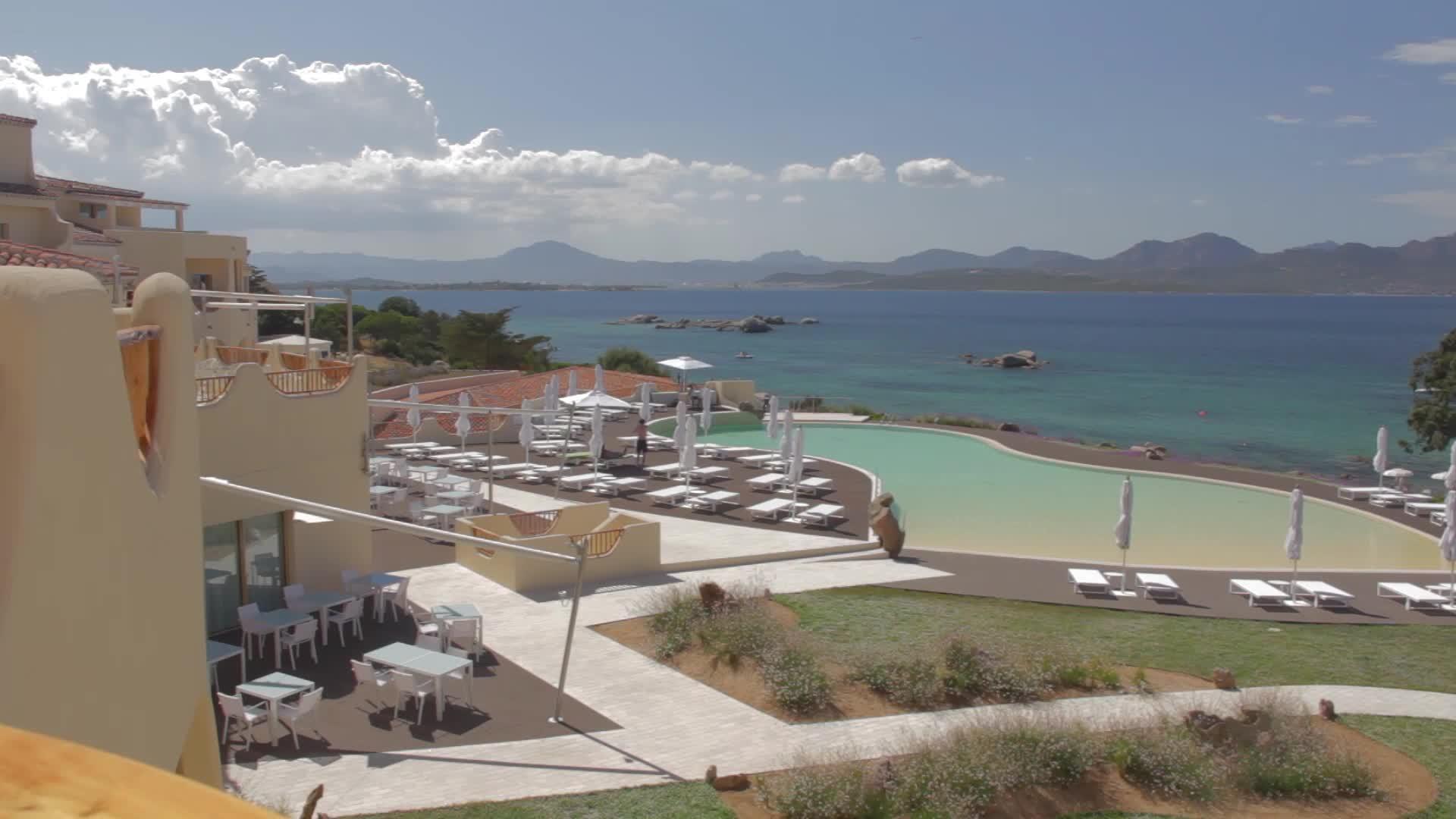 Hotel Cala Cuncheddi — photo 5