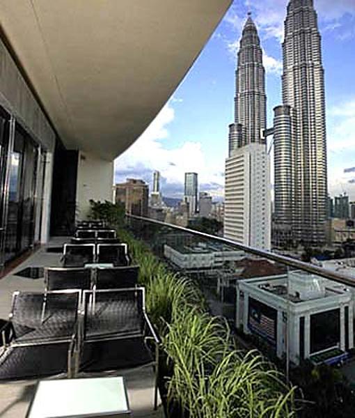Hotel Maya Kuala Lumpur — photo 4