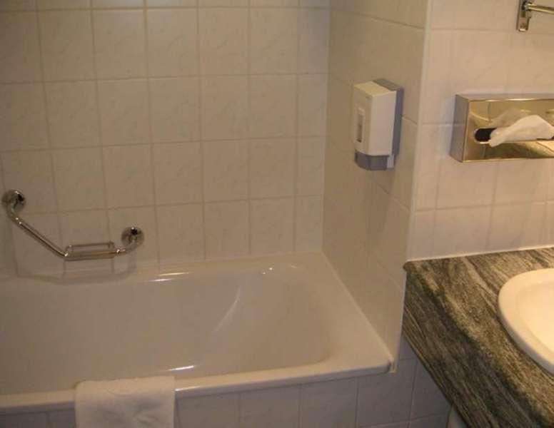 Danubius Hotel Flamenco — photo 5