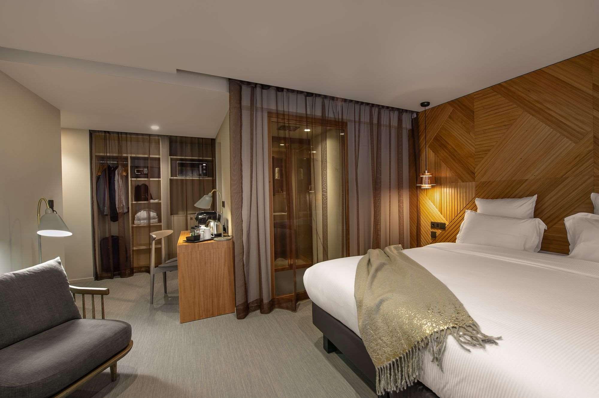 9Hotel Genève Paquis — photo 5