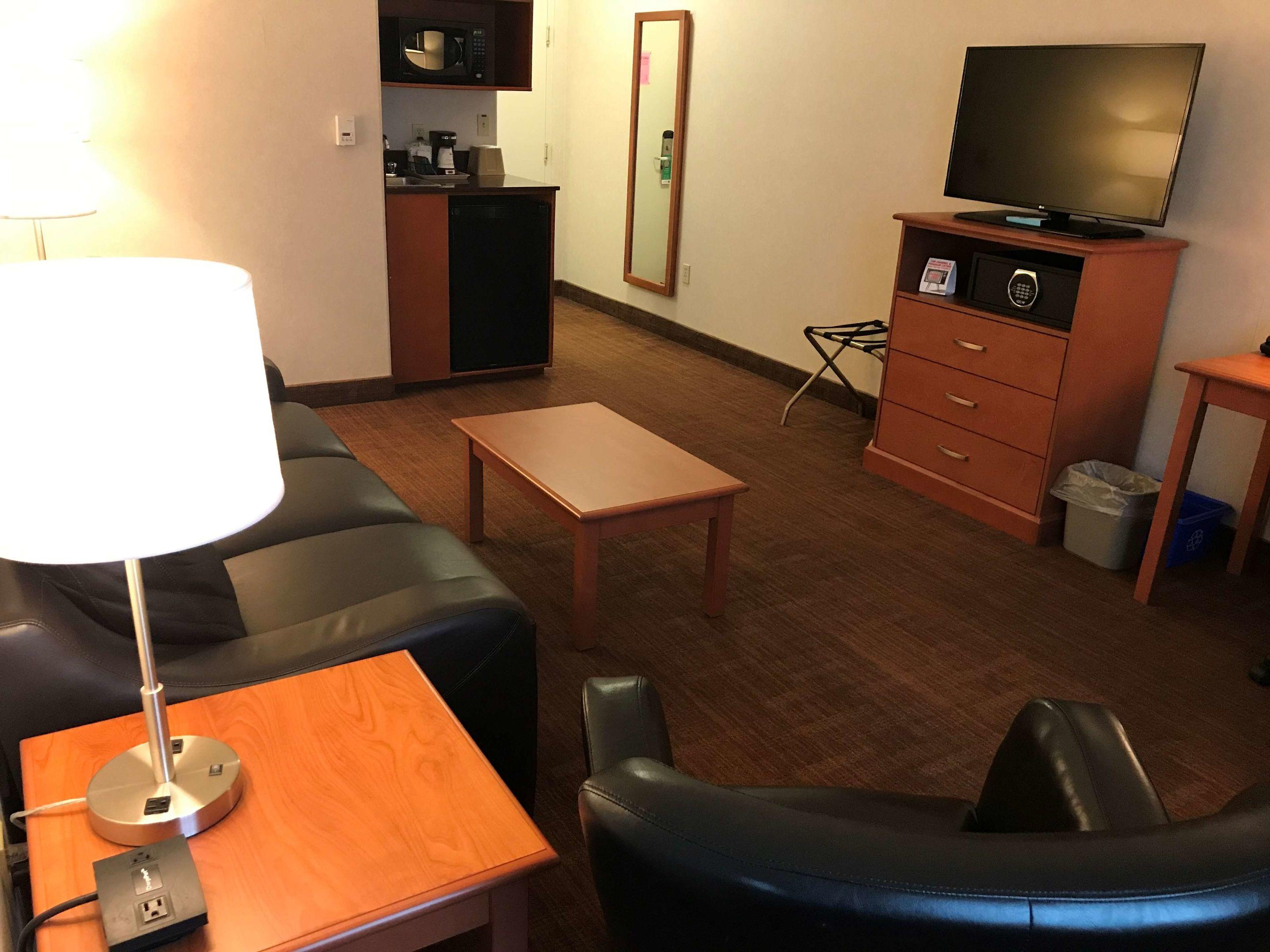 Best Western Thunder Bay Crossroads — photo 4